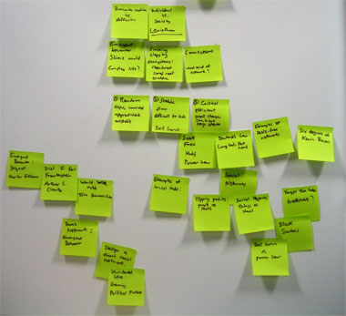 How do you adopt SEO practices to deal with changing search algorithms?